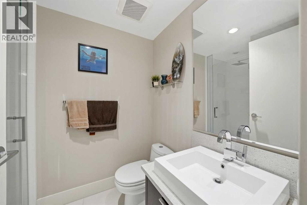 1602, 1111 10 Street SW, Calgary, Alberta  T2R 1E3 - Photo 5 - A2326220