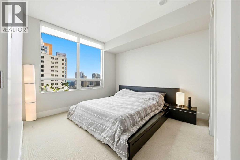 1602, 1111 10 Street SW, Calgary, Alberta  T2R 1E3 - Photo 14 - A2326220