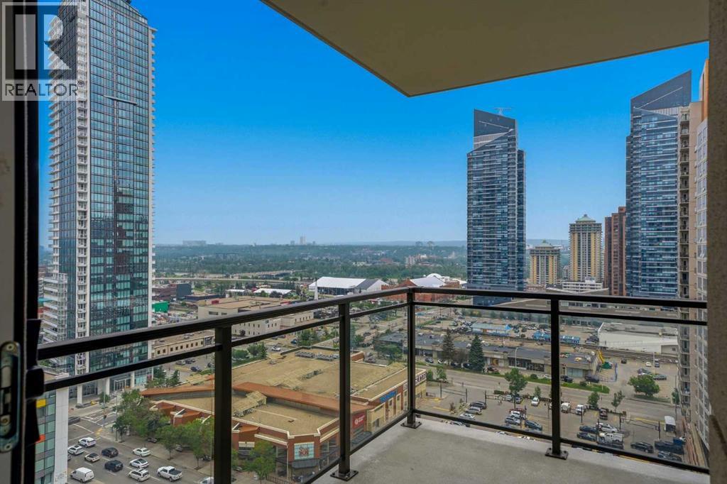 1602, 1111 10 Street SW, Calgary, Alberta  T2R 1E3 - Photo 18 - A2326220