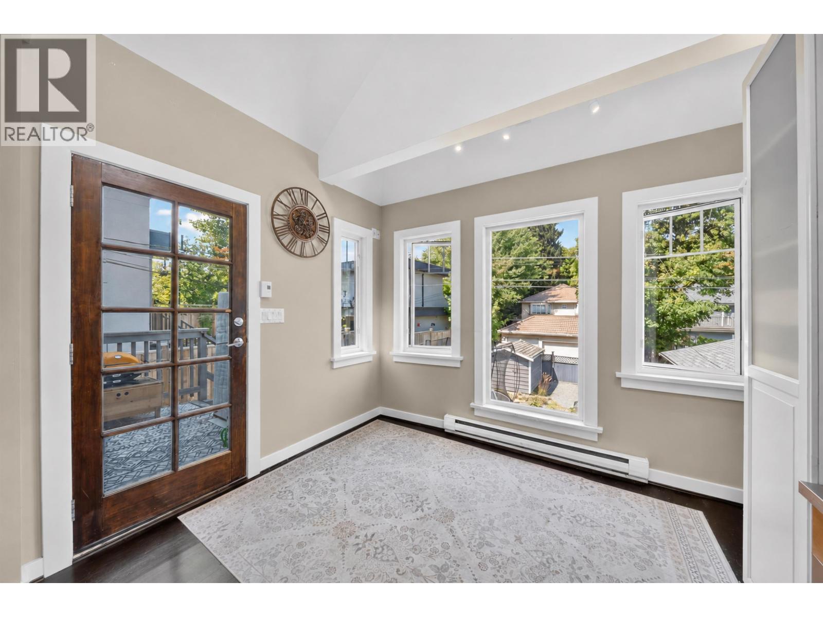 4327 W 12th Avenue, Vancouver, British Columbia  V6R 2P9 - Photo 10 - R3154151