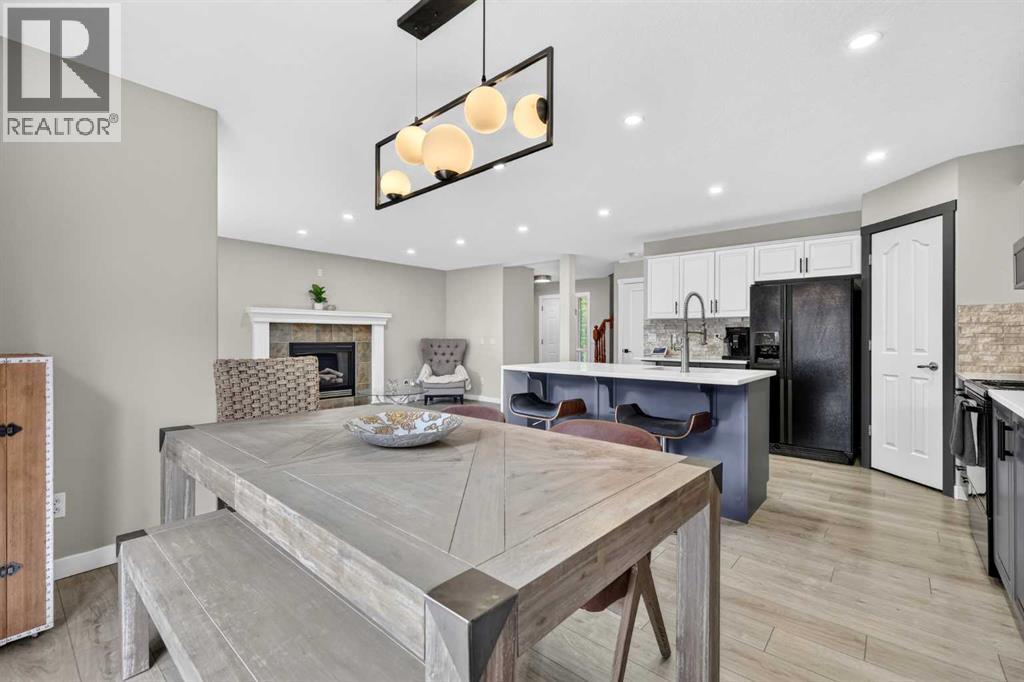 261 Panamount Hill NW, Calgary, Alberta  T3K 5M3 - Photo 13 - A2331287