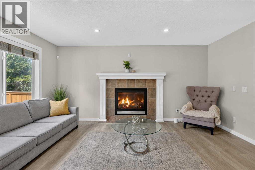 261 Panamount Hill NW, Calgary, Alberta  T3K 5M3 - Photo 6 - A2331287