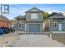 2271 LOUIS AVENUE, Windsor, Ontario