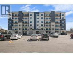 3320 STELLA CRESCENT Unit# 116, Windsor, Ontario