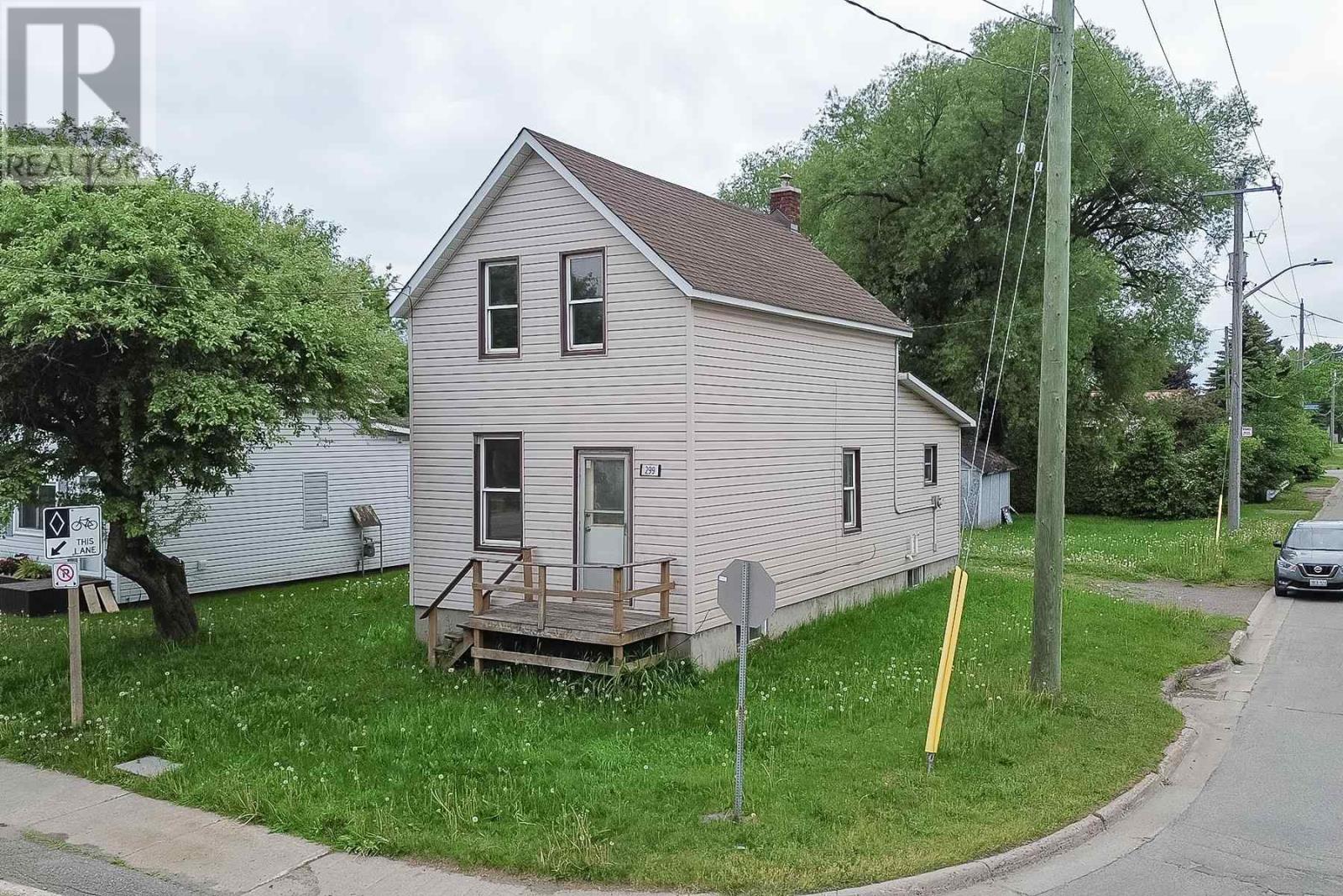 299 Goulais AVE, Sault Ste Marie, Ontario