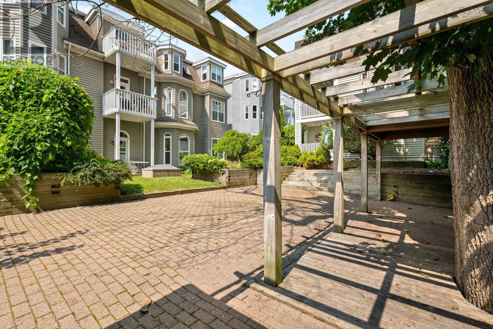 1 1069 South Park Street, Halifax, Nova Scotia  B3H 2W5 - Photo 26 - 202620511