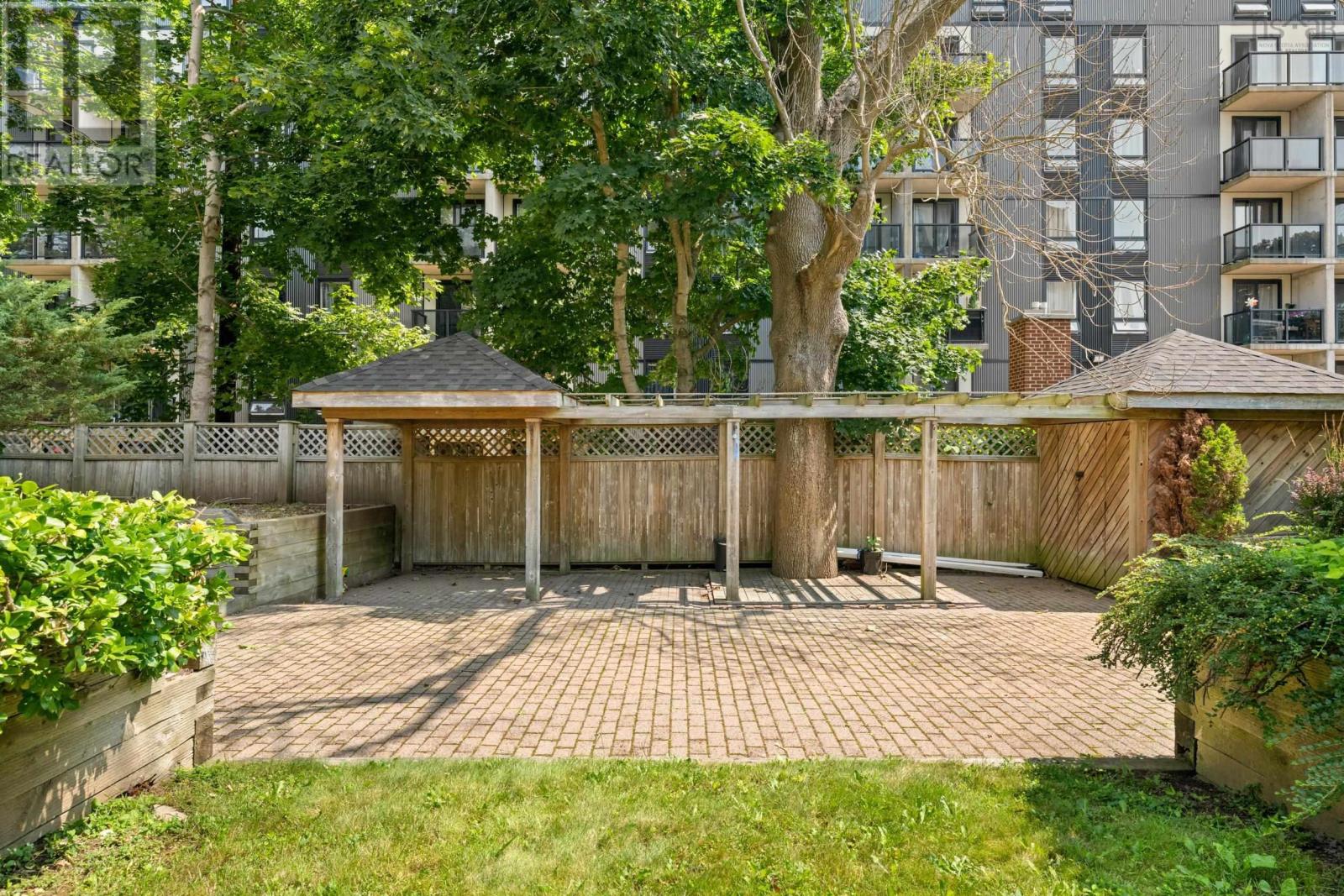 1 1069 South Park Street, Halifax, Nova Scotia  B3H 2W5 - Photo 27 - 202620511