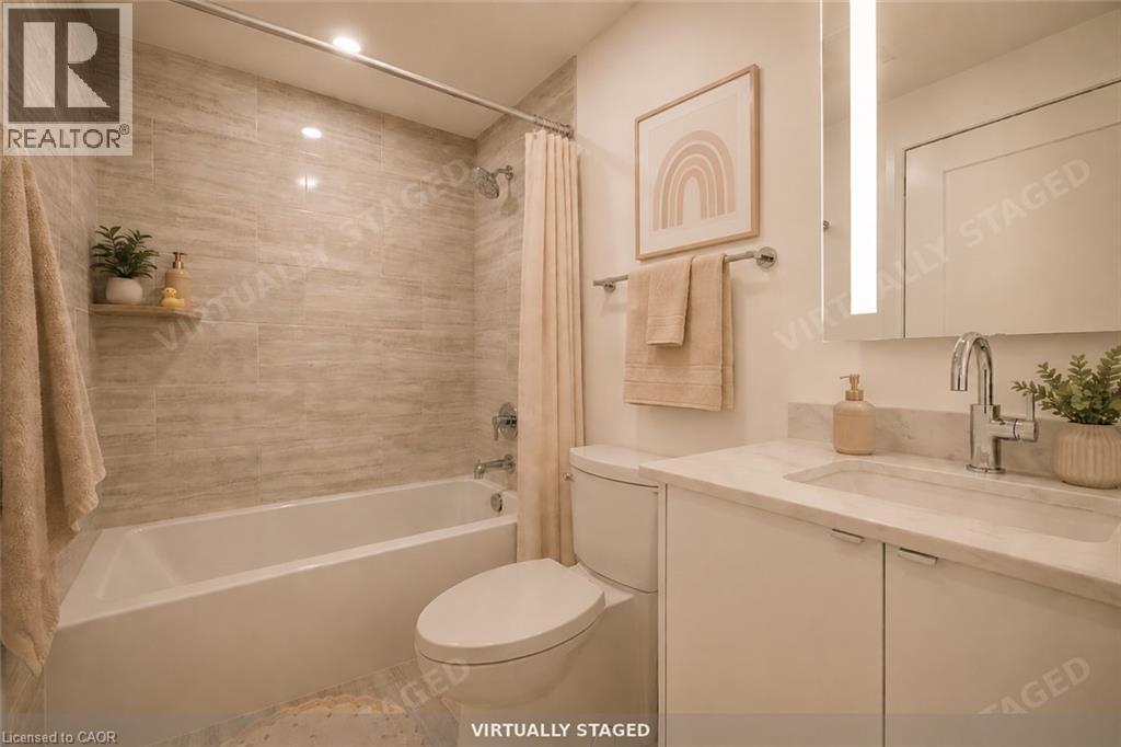 410 Westhaven Street Unit# 209, Waterloo, Ontario  N2T 0E2 - Photo 5 - 40854380