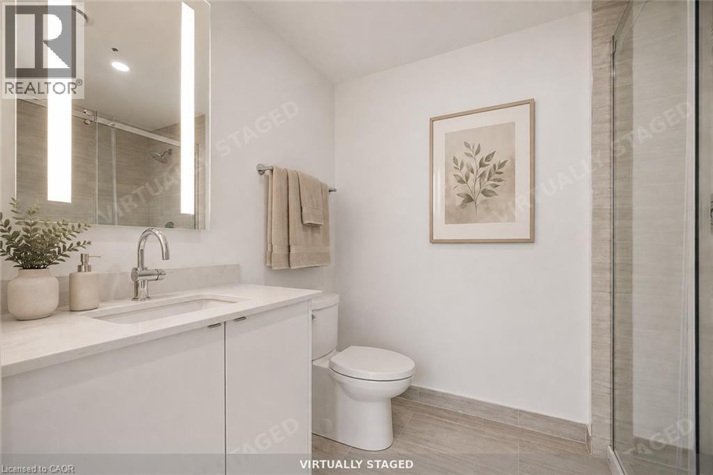 410 Westhaven Street Unit# 209, Waterloo, Ontario  N2T 0E2 - Photo 4 - 40854380
