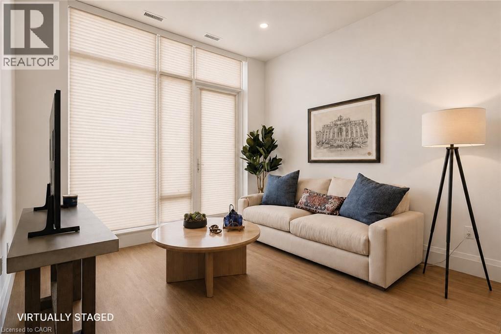 410 Westhaven Street Unit# 304, Waterloo, Ontario  N2T 0E2 - Photo 4 - 40854378
