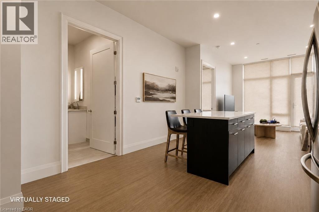 410 Westhaven Street Unit# 304, Waterloo, Ontario  N2T 0E2 - Photo 5 - 40854378