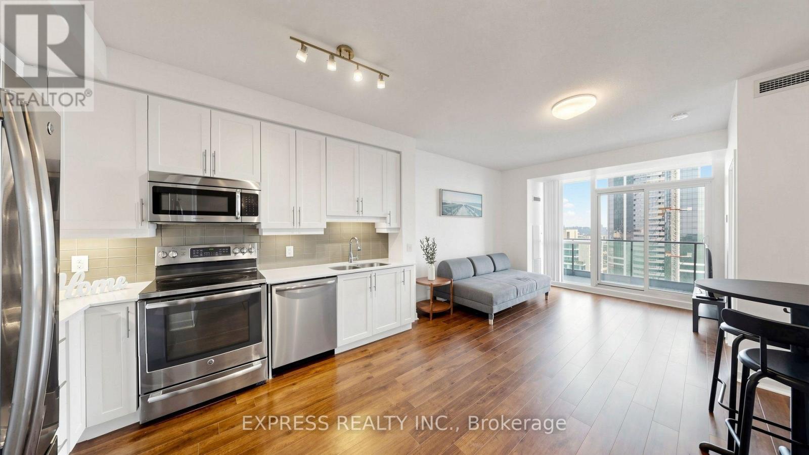 4207 - 33 Bay Street, Toronto, Ontario  M5J 2Z3 - Photo 11 - C13663682