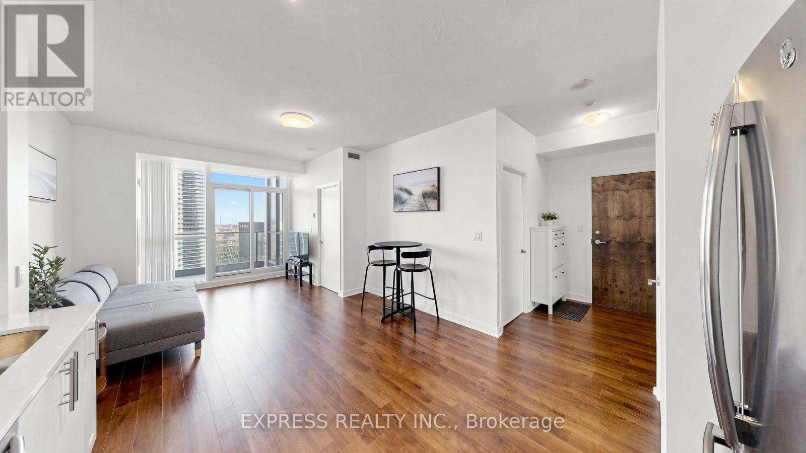4207 - 33 Bay Street, Toronto, Ontario  M5J 2Z3 - Photo 10 - C13663682