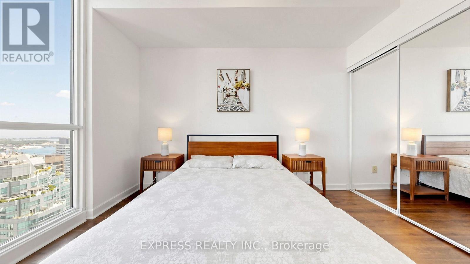4207 - 33 Bay Street, Toronto, Ontario  M5J 2Z3 - Photo 17 - C13663682