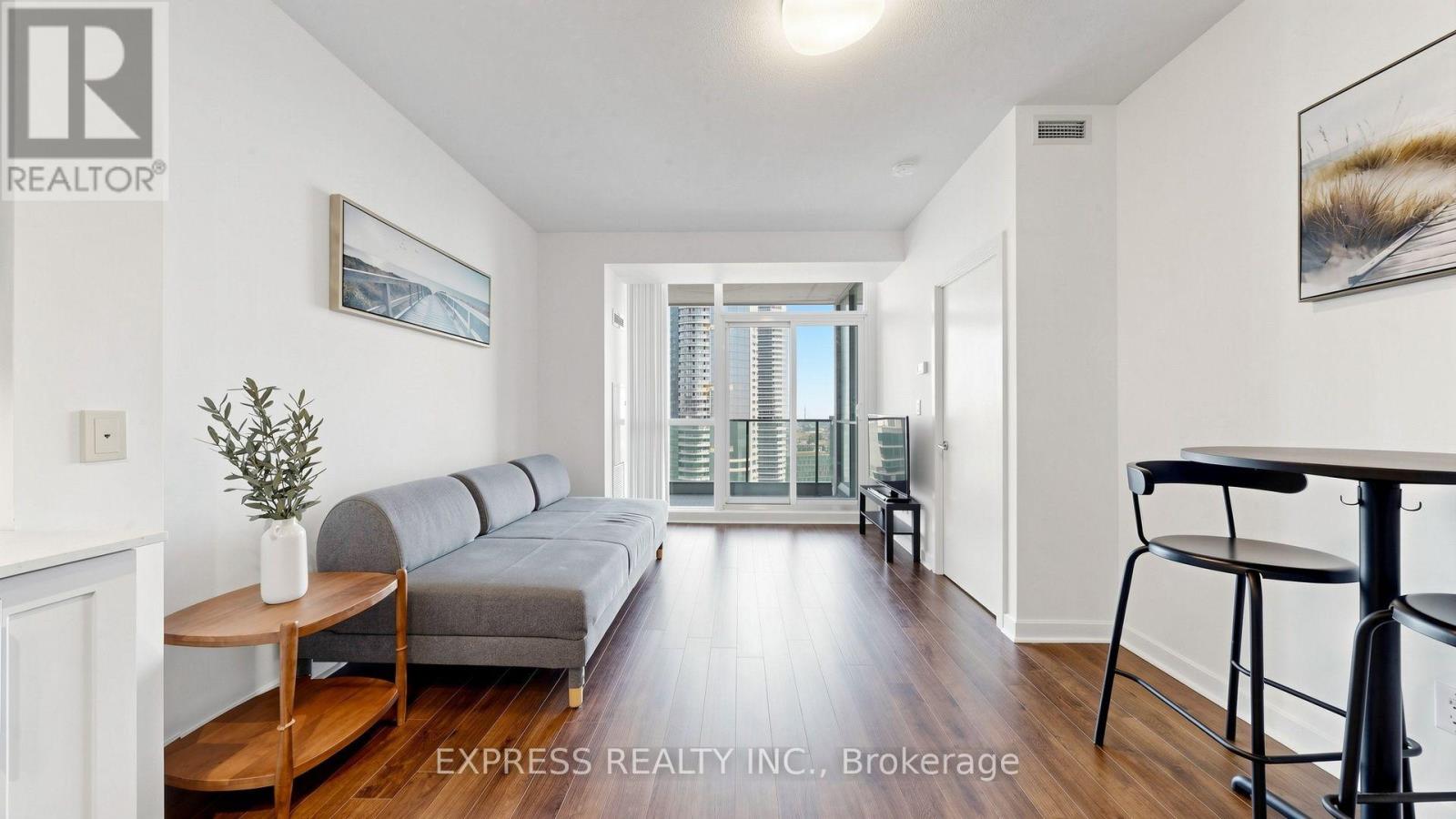 4207 - 33 Bay Street, Toronto, Ontario  M5J 2Z3 - Photo 2 - C13663682