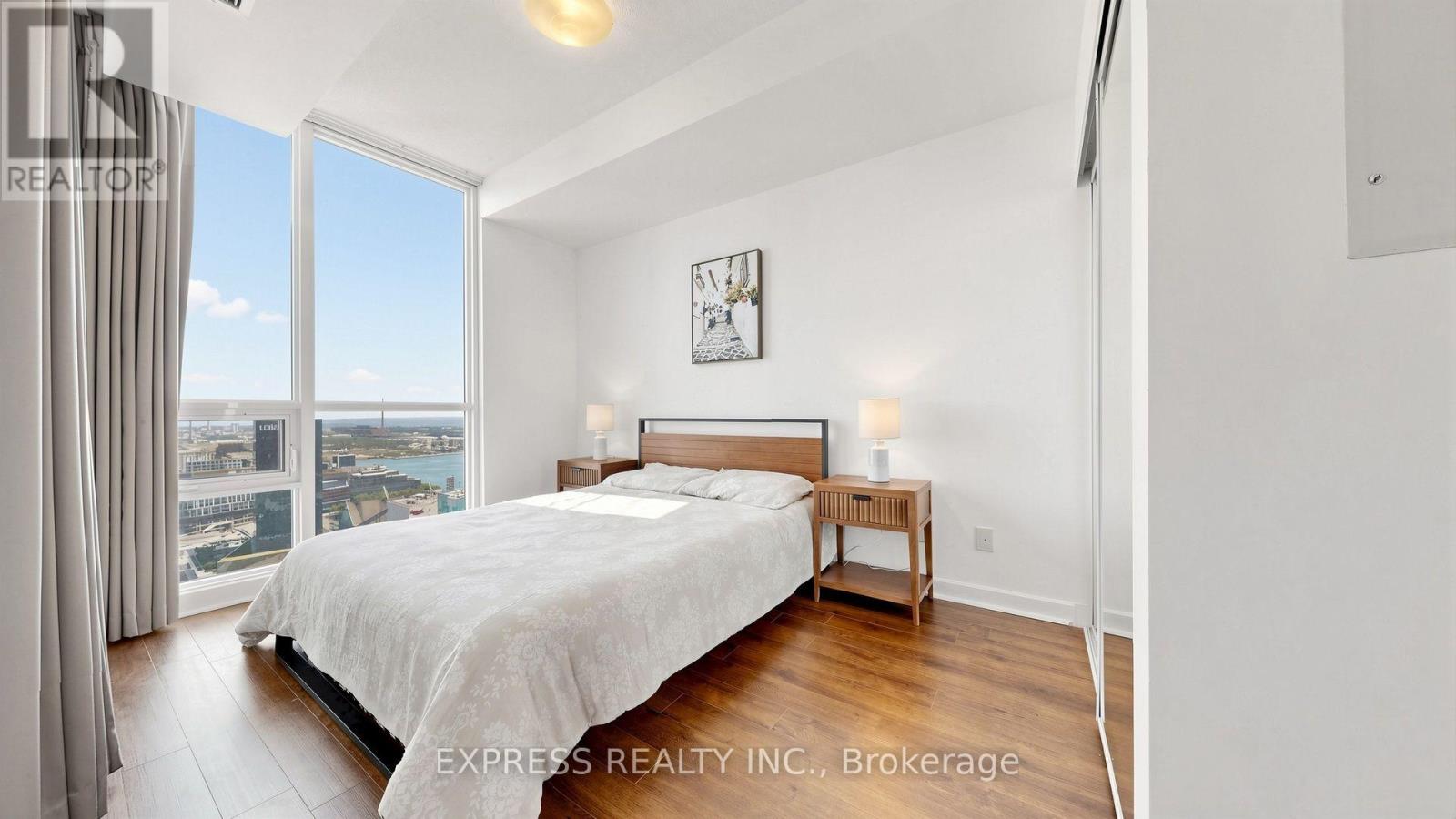 4207 - 33 Bay Street, Toronto, Ontario  M5J 2Z3 - Photo 15 - C13663682