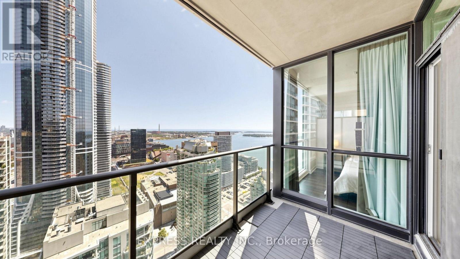 4207 - 33 Bay Street, Toronto, Ontario  M5J 2Z3 - Photo 23 - C13663682