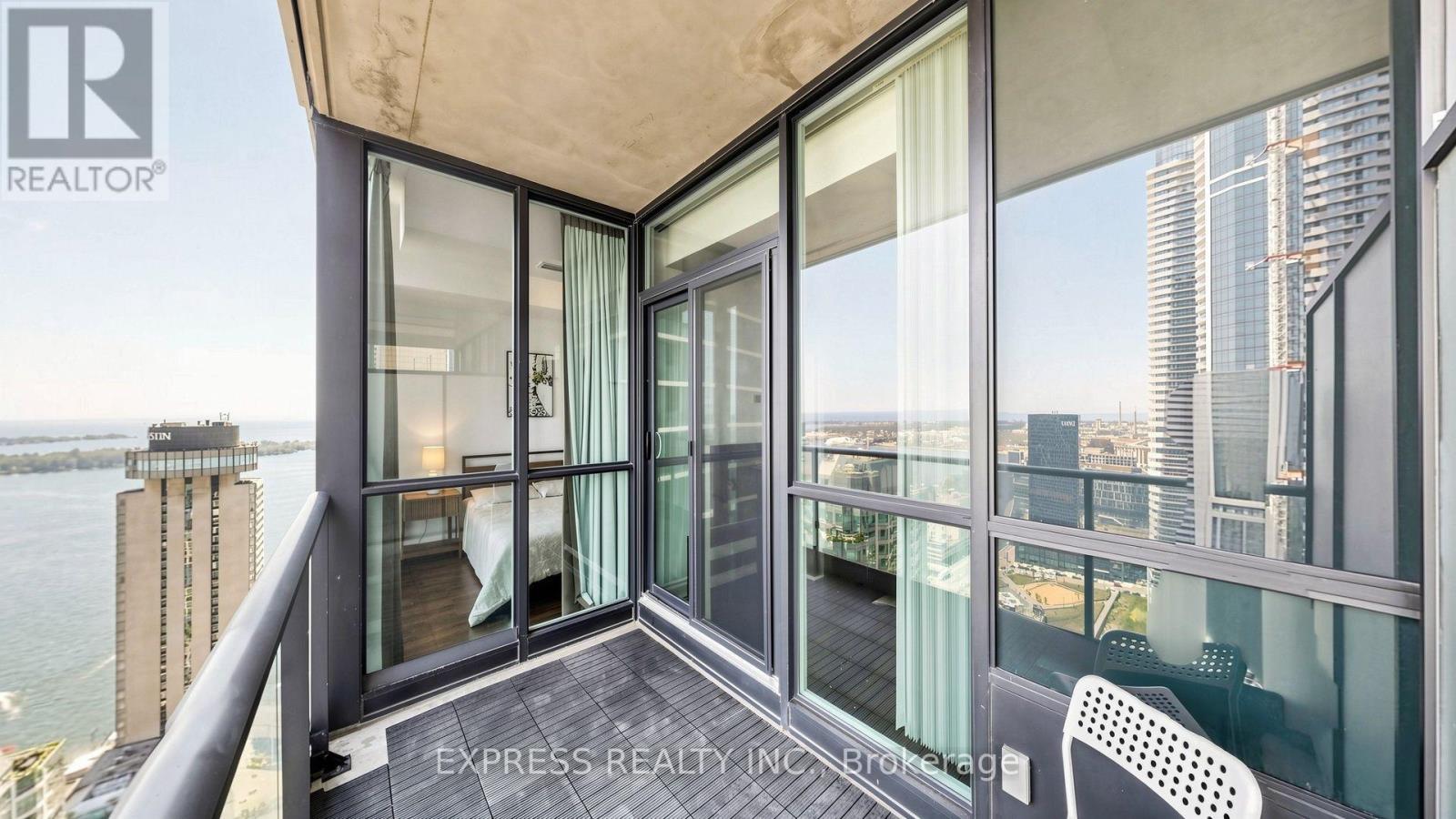4207 - 33 Bay Street, Toronto, Ontario  M5J 2Z3 - Photo 24 - C13663682