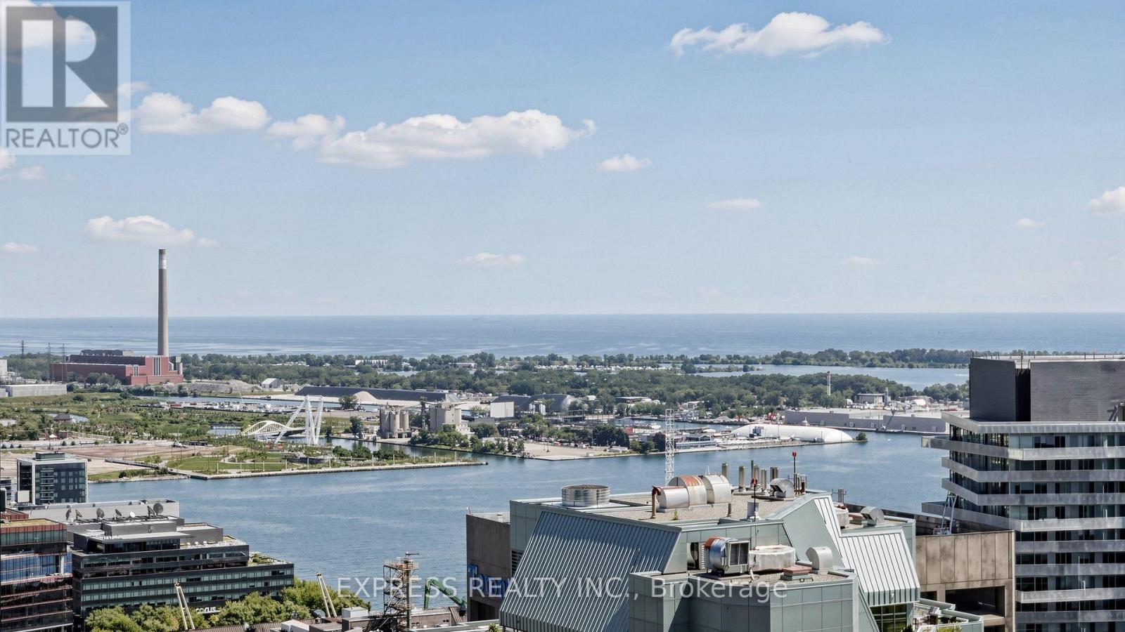 4207 - 33 Bay Street, Toronto, Ontario  M5J 2Z3 - Photo 29 - C13663682