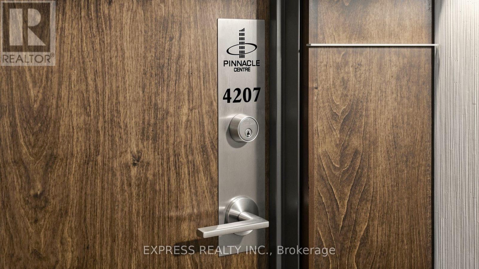 4207 - 33 Bay Street, Toronto, Ontario  M5J 2Z3 - Photo 27 - C13663682