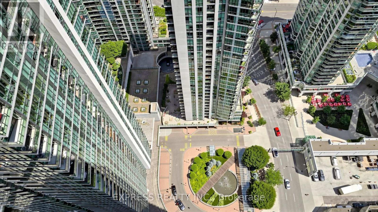 4207 - 33 Bay Street, Toronto, Ontario  M5J 2Z3 - Photo 32 - C13663682