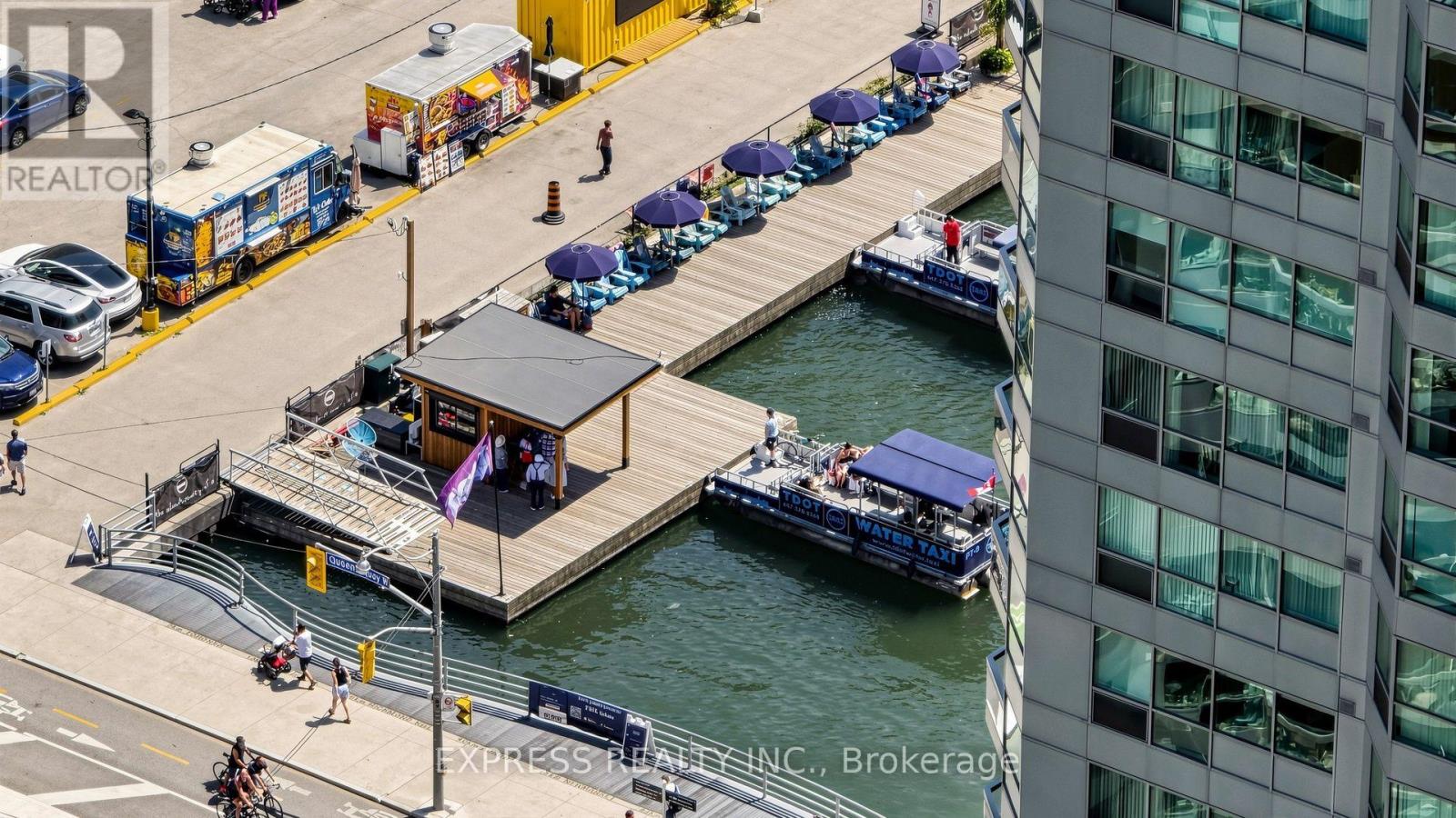 4207 - 33 Bay Street, Toronto, Ontario  M5J 2Z3 - Photo 33 - C13663682