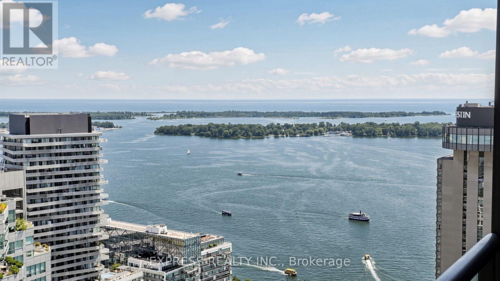 4207 - 33 Bay Street, Toronto, Ontario  M5J 2Z3 - Photo 30 - C13663682