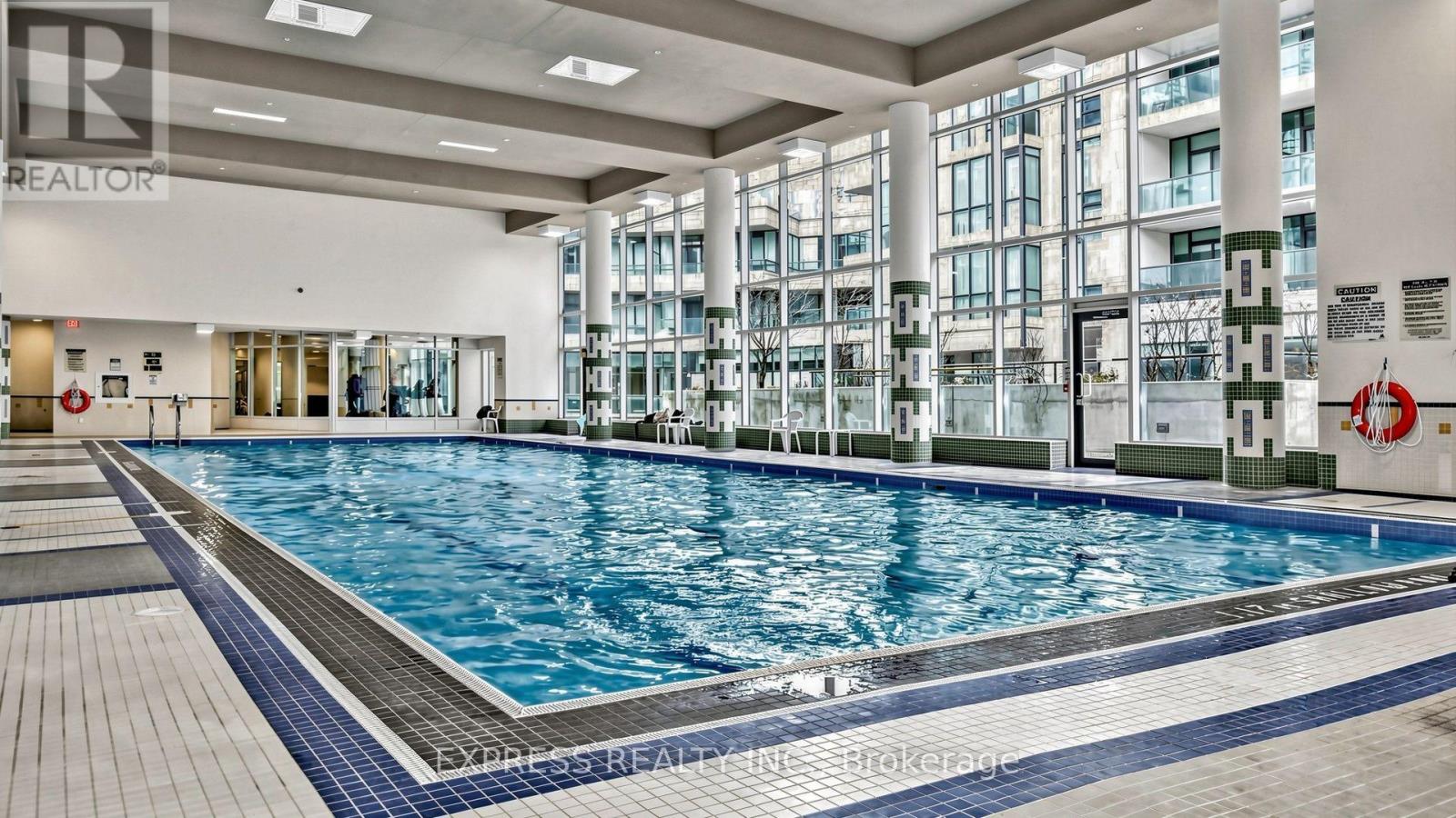 4207 - 33 Bay Street, Toronto, Ontario  M5J 2Z3 - Photo 35 - C13663682