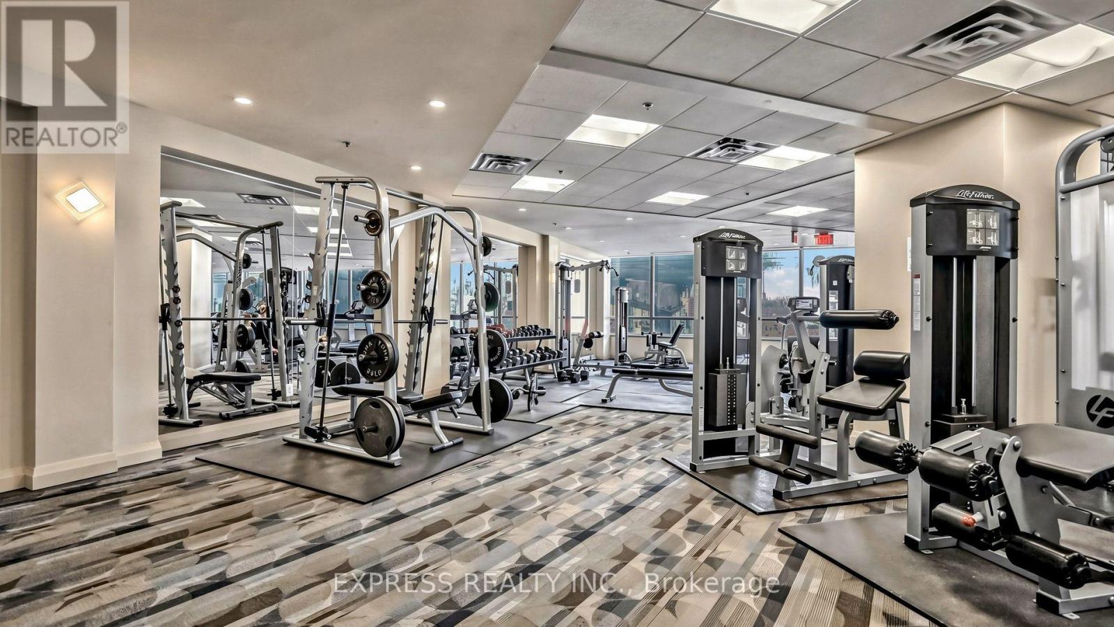 4207 - 33 Bay Street, Toronto, Ontario  M5J 2Z3 - Photo 34 - C13663682