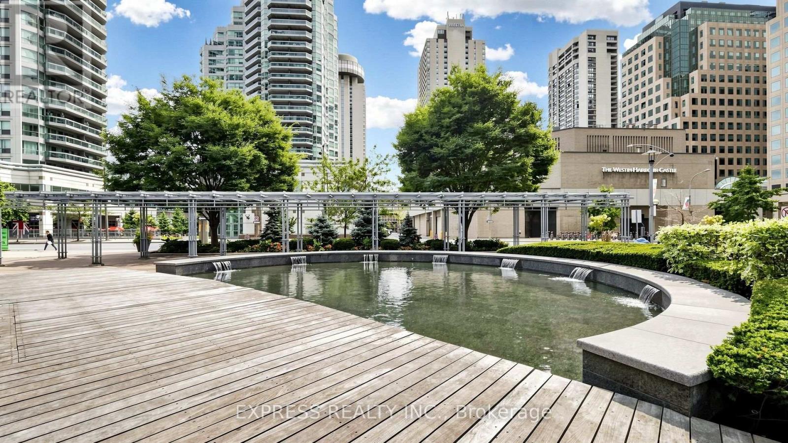 4207 - 33 Bay Street, Toronto, Ontario  M5J 2Z3 - Photo 36 - C13663682