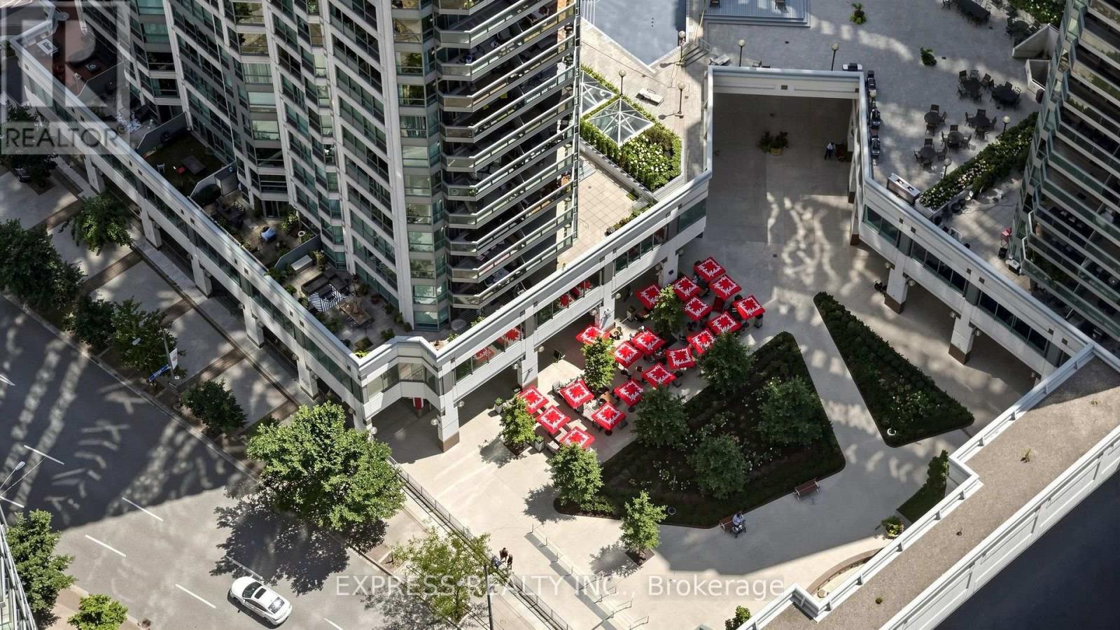 4207 - 33 Bay Street, Toronto, Ontario  M5J 2Z3 - Photo 43 - C13663682