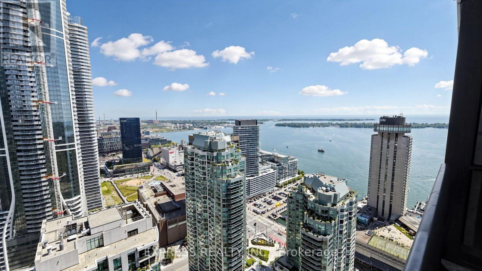 4207 - 33 Bay Street, Toronto, Ontario  M5J 2Z3 - Photo 42 - C13663682