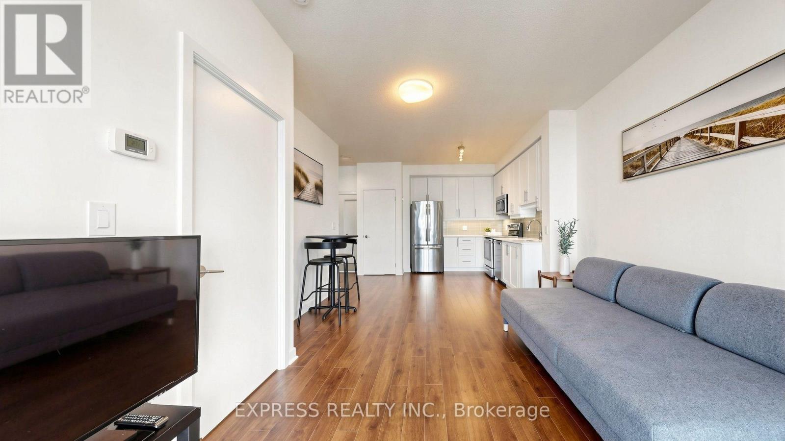 4207 - 33 Bay Street, Toronto, Ontario  M5J 2Z3 - Photo 4 - C13663682