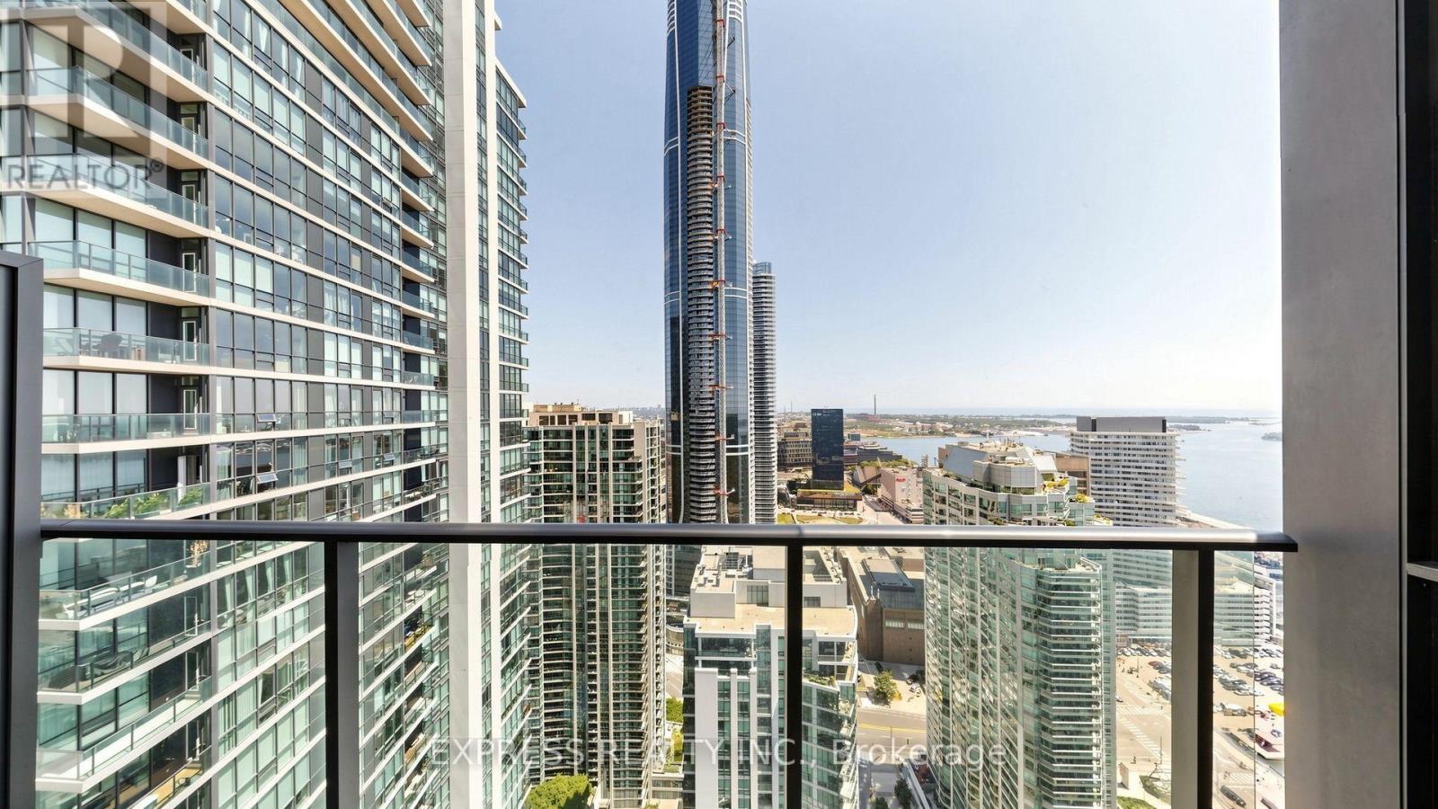 4207 - 33 Bay Street, Toronto, Ontario  M5J 2Z3 - Photo 44 - C13663682