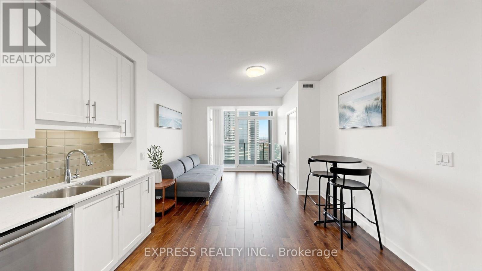 4207 - 33 Bay Street, Toronto, Ontario  M5J 2Z3 - Photo 9 - C13663682