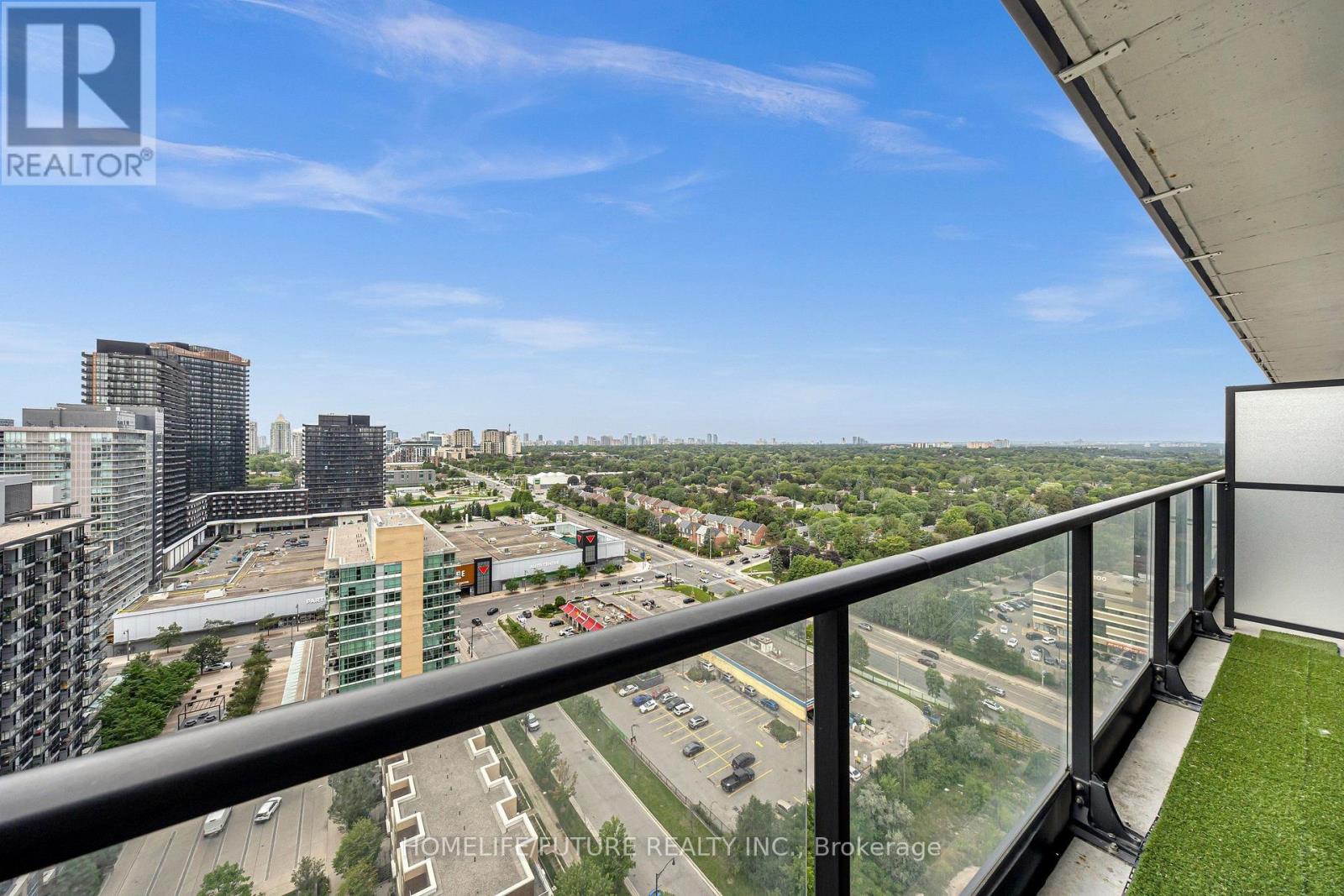 2507 - 33 Singer Court, Toronto, Ontario  M2K 0B4 - Photo 16 - C13668486