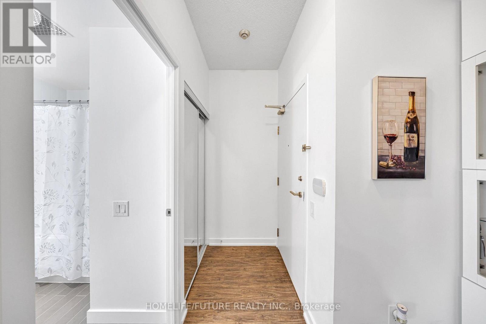 2507 - 33 Singer Court, Toronto, Ontario  M2K 0B4 - Photo 2 - C13668486