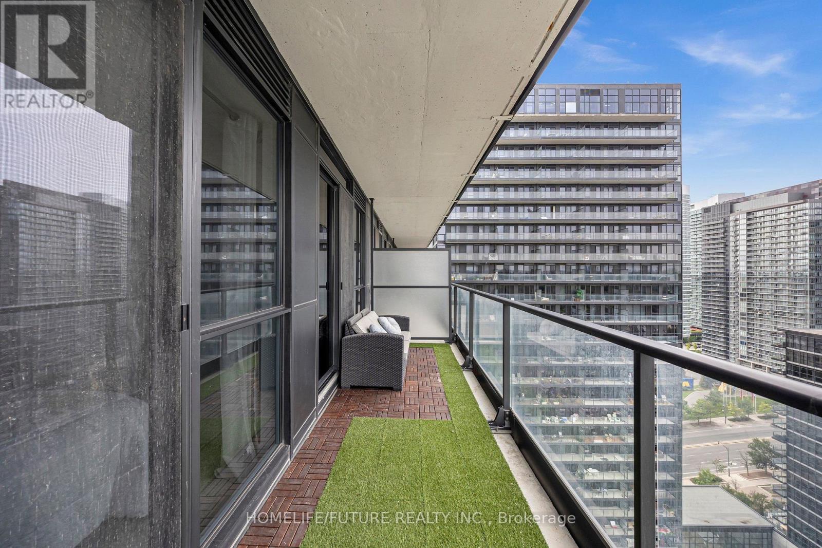 2507 - 33 Singer Court, Toronto, Ontario  M2K 0B4 - Photo 15 - C13668486