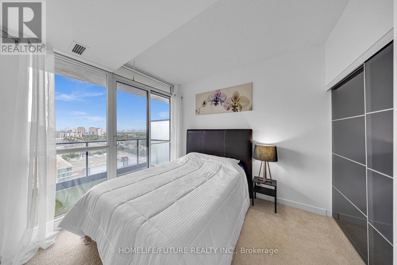 2507 - 33 Singer Court, Toronto, Ontario  M2K 0B4 - Photo 18 - C13668486