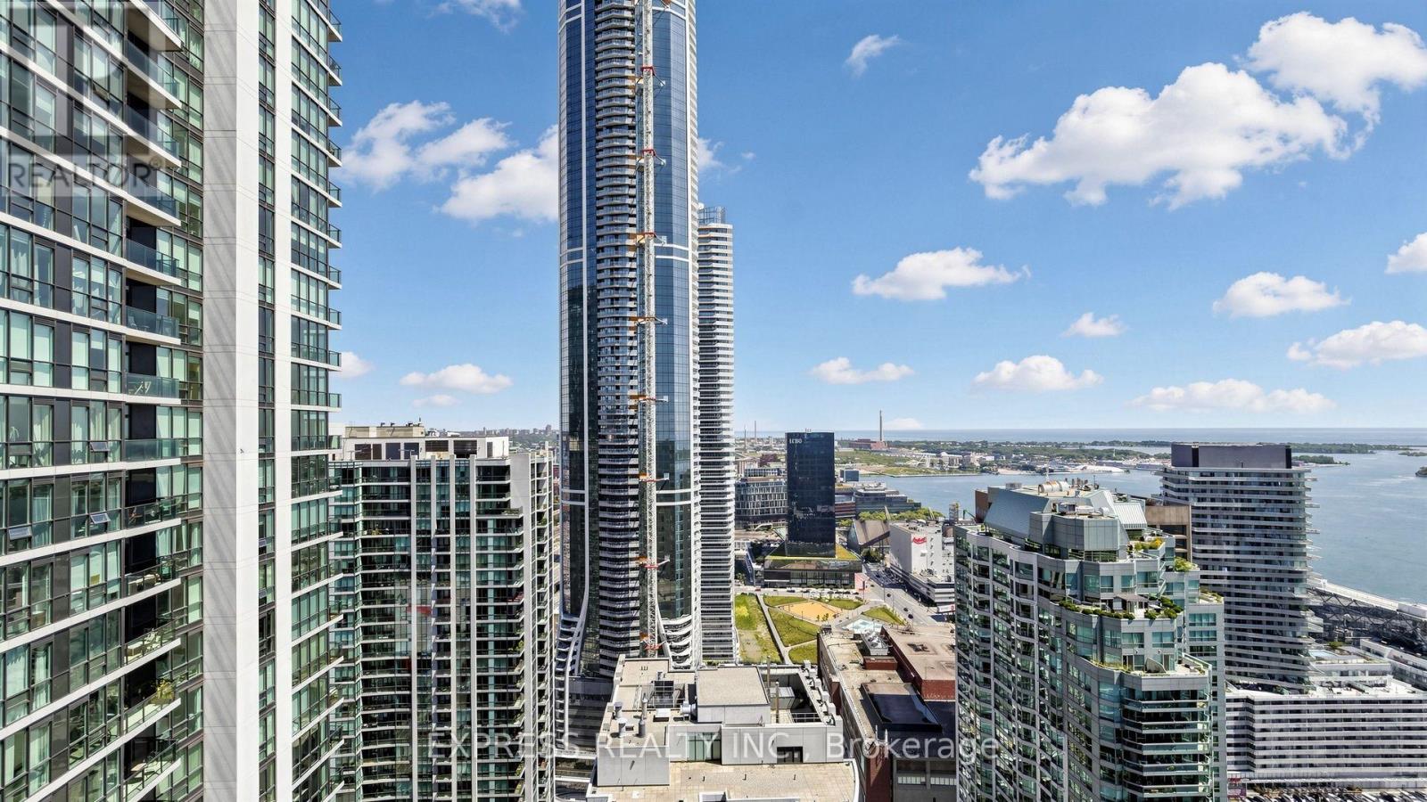 4207 - 33 Bay Street, Toronto, Ontario  M5J 2Z3 - Photo 41 - C13663682
