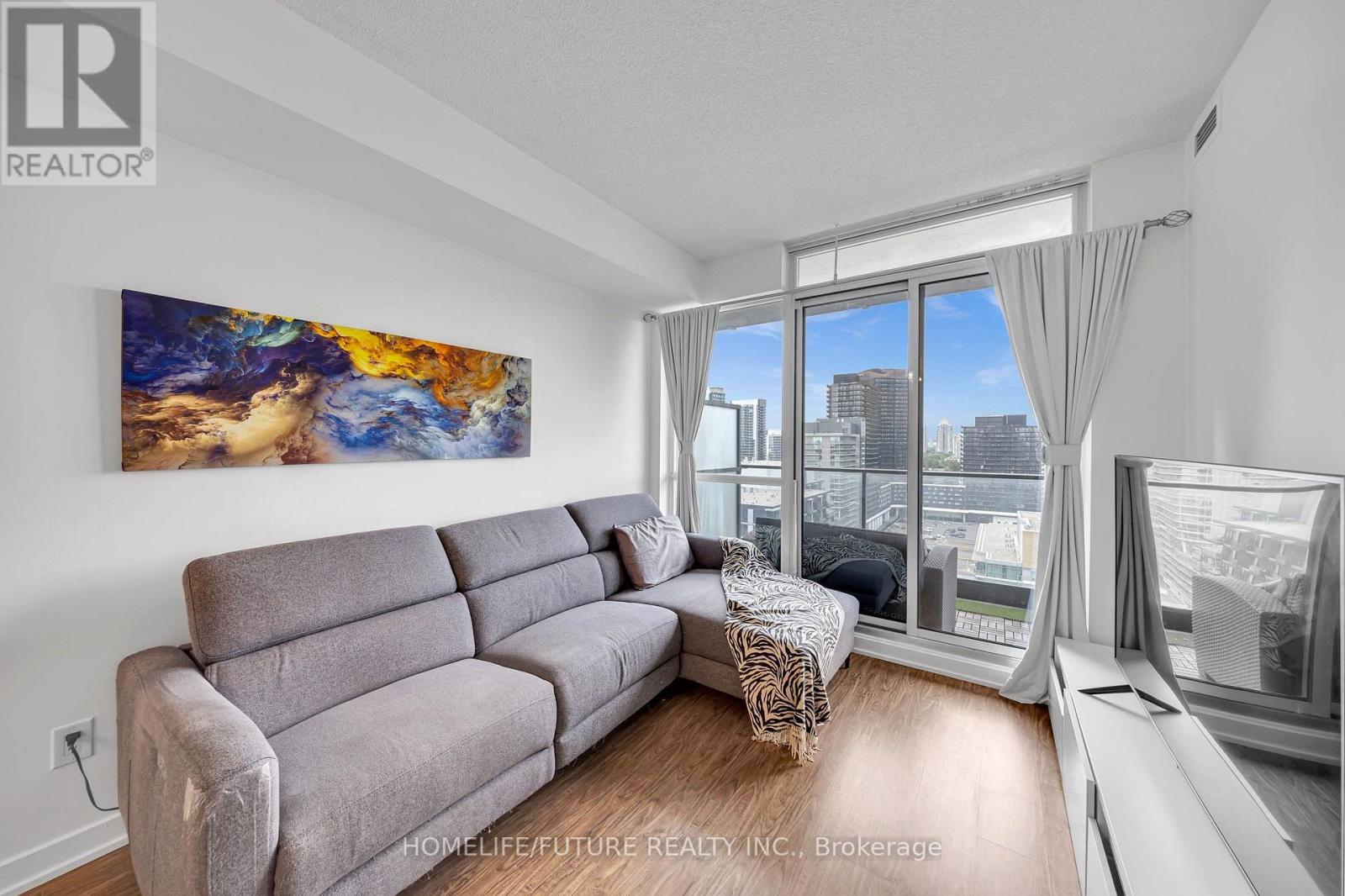 2507 - 33 Singer Court, Toronto, Ontario  M2K 0B4 - Photo 13 - C13668486
