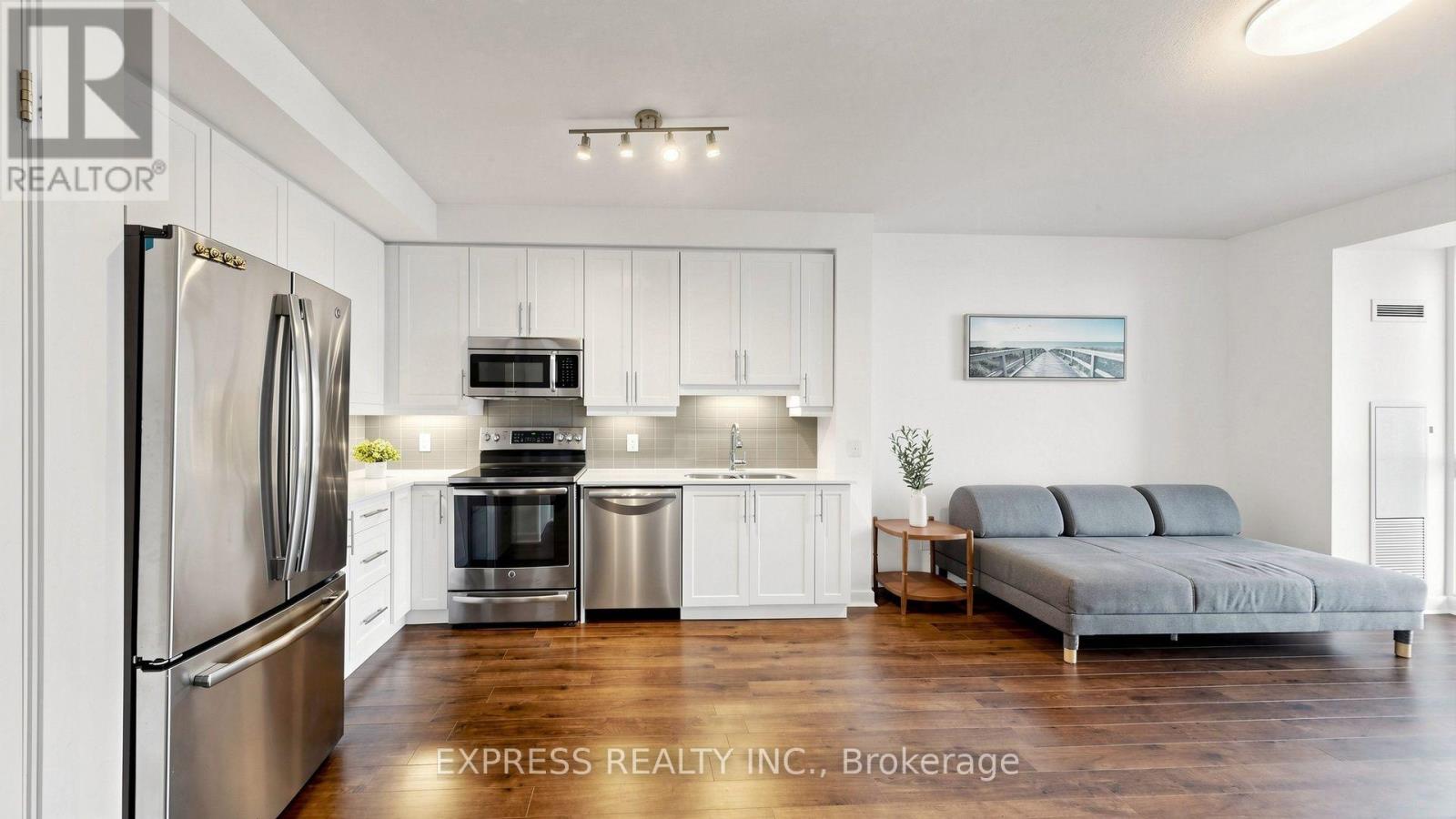4207 - 33 Bay Street, Toronto, Ontario  M5J 2Z3 - Photo 5 - C13663682