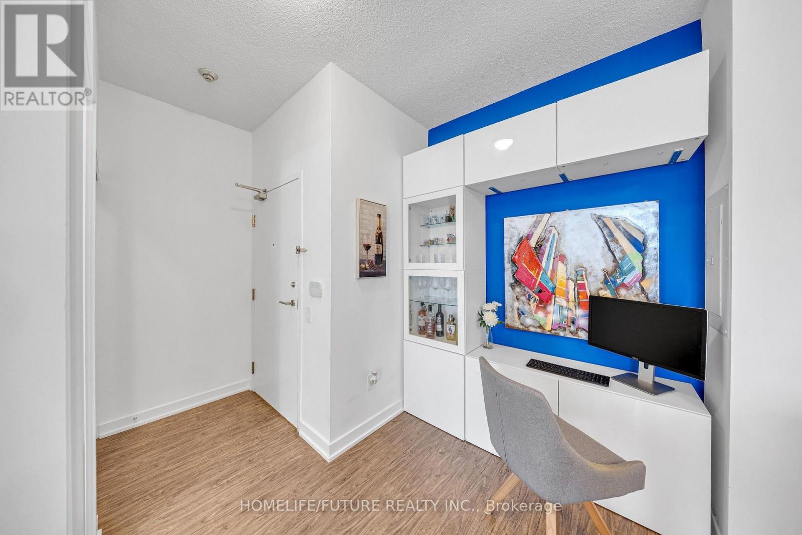 2507 - 33 Singer Court, Toronto, Ontario  M2K 0B4 - Photo 3 - C13668486