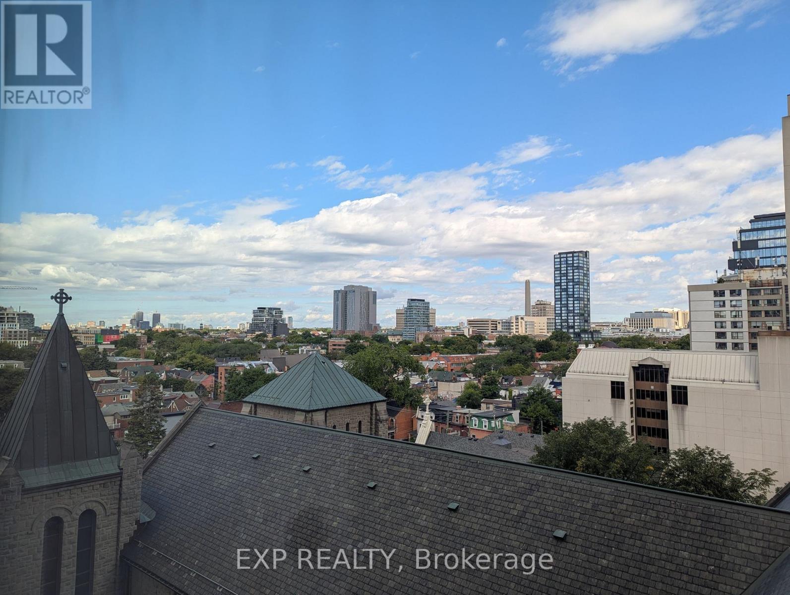 814 - 280 Dundas Street W, Toronto, Ontario  M5T 1V4 - Photo 5 - C13670018