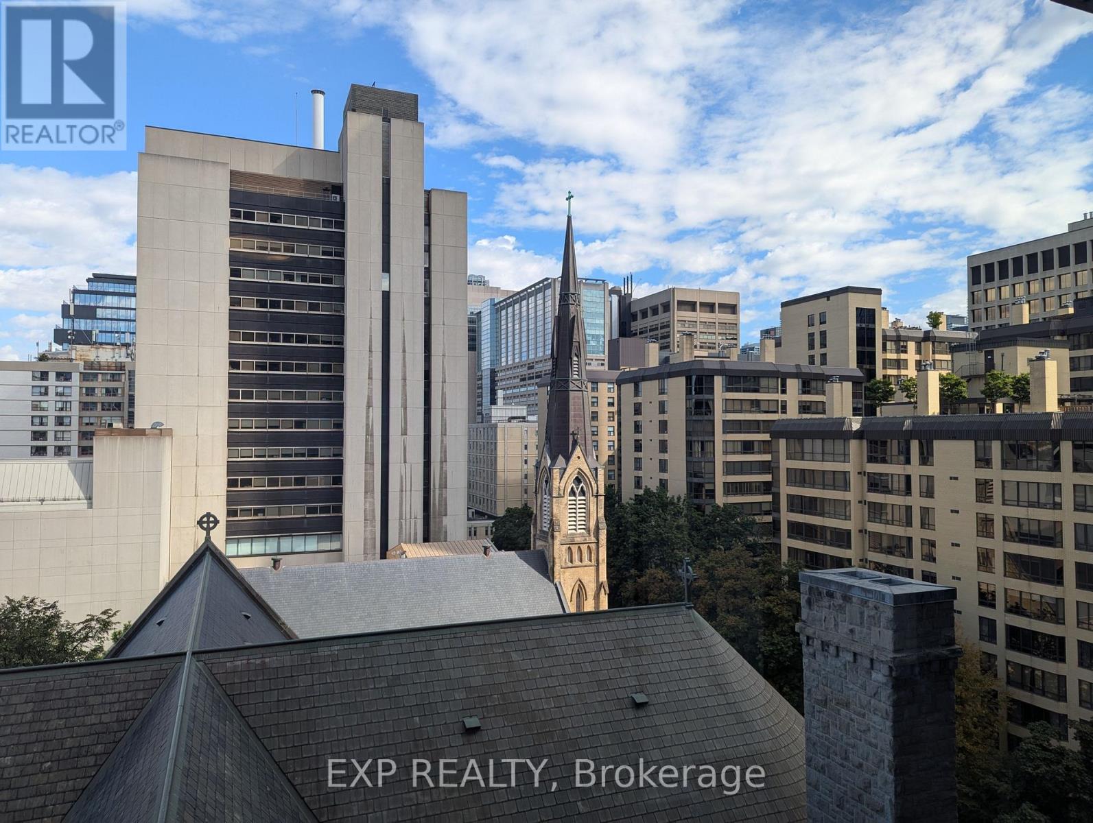 814 - 280 Dundas Street W, Toronto, Ontario  M5T 1V4 - Photo 6 - C13670018