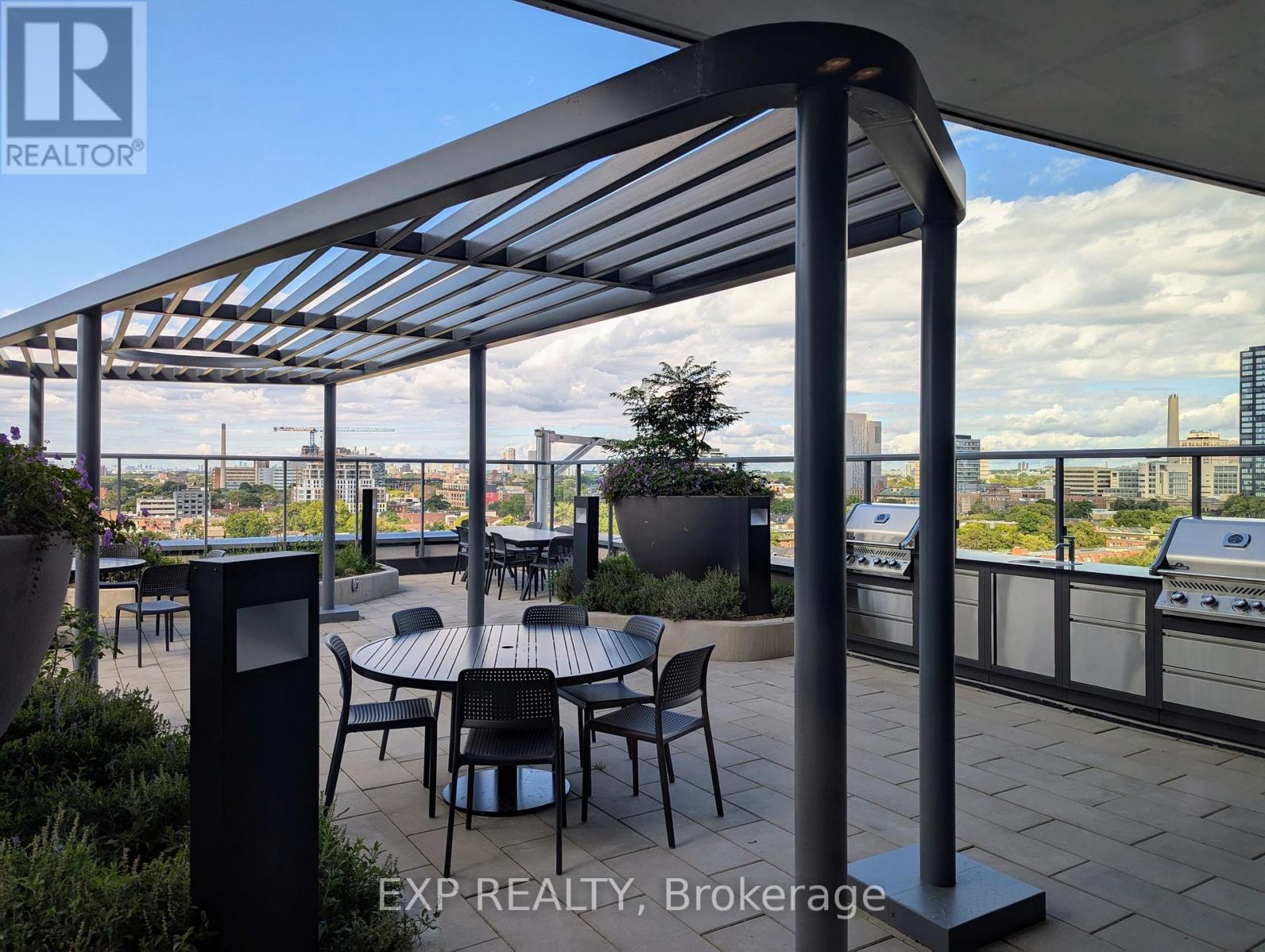 814 - 280 Dundas Street W, Toronto, Ontario  M5T 1V4 - Photo 15 - C13670018