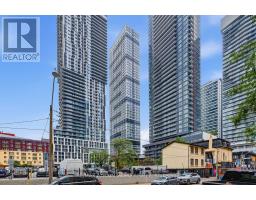 3601 - 181 DUNDAS STREET E, Toronto, Ontario