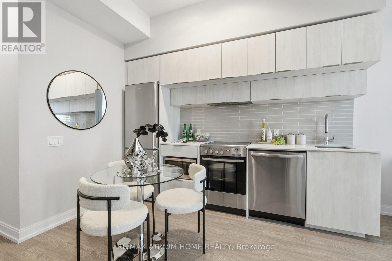 3601 - 181 Dundas Street E, Toronto, Ontario  M5A 0N5 - Photo 9 - C13670026