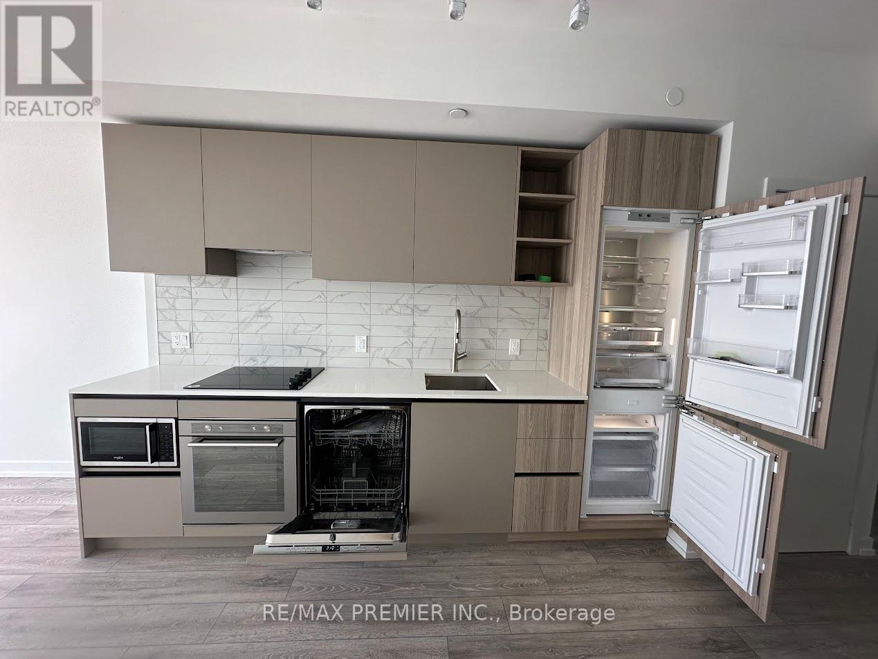 4601 - 55 Mercer Street, Toronto, Ontario  M5V 0W4 - Photo 14 - C13670036