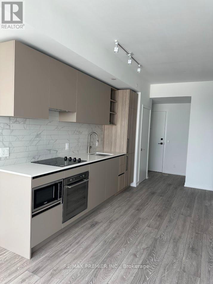 4601 - 55 Mercer Street, Toronto, Ontario  M5V 0W4 - Photo 3 - C13670036